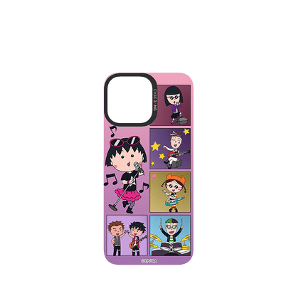 Maruko Band Imagisnap - CaseBangImagisnapCaseBangiPhone 16 Pro MaxBack Cover
