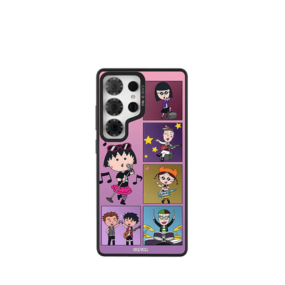 Maruko Band Imagisnap - CaseBangImagisnapCaseBangSamsung S25 UltraBack Cover+Base Case