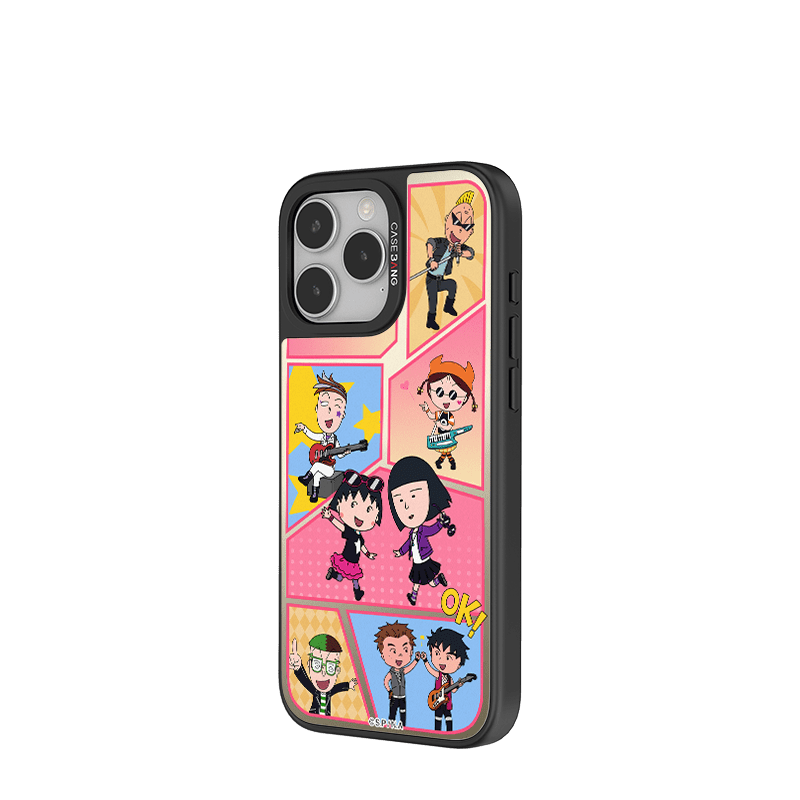 Maruko Band Unijoy - CaseBangUnijoyCaseBangiPhone 16
