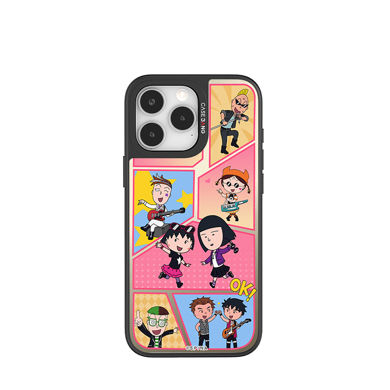 Maruko Band Unijoy - CaseBangUnijoyCaseBangiPhone 16