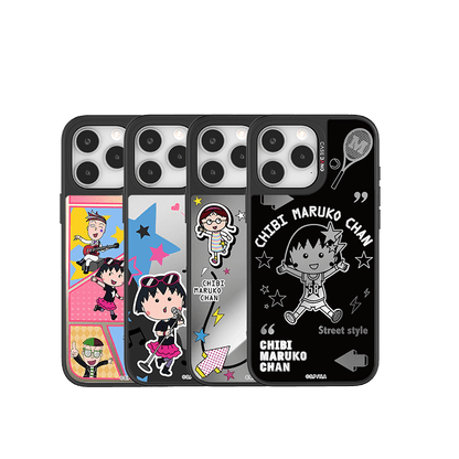 Maruko Melody Unijoy - CaseBangUnijoyCaseBangiPhone 16