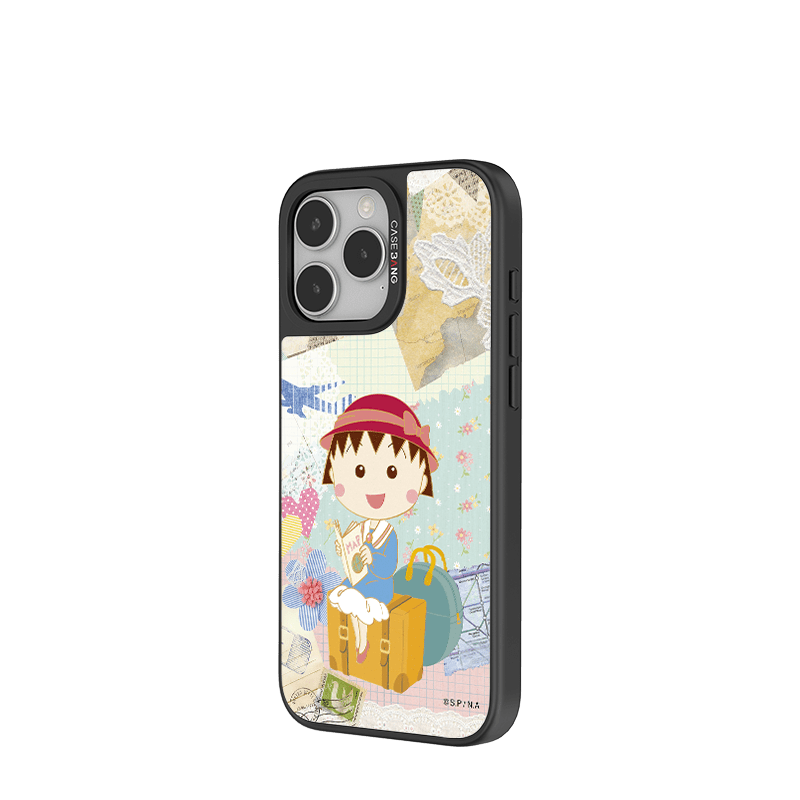 Maruko's Trip Unijoy - CaseBangUnijoyCaseBangiPhone 17