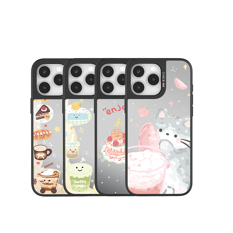 MATCHA PIE Unijoy - CaseBangUnijoyCaseBangiPhone 16
