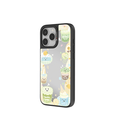 MATCHA PIE Unijoy - CaseBangUnijoyCaseBangiPhone 16