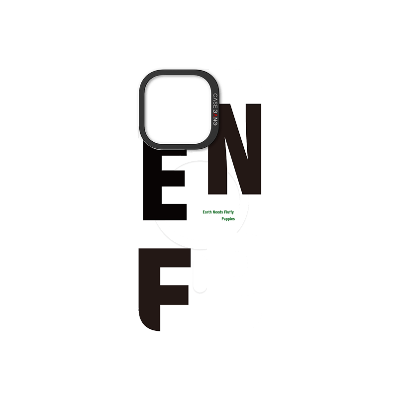 MBTI - Enfp Personality imagisnap - CaseBangImagisnapCaseBangiPhone 16 Pro MaxBack Cover