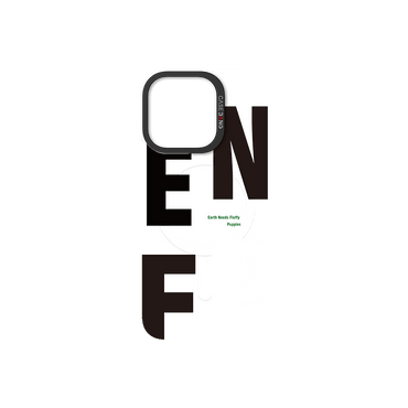 MBTI - Enfp Personality imagisnap - CaseBangImagisnapCaseBangiPhone 16 Pro MaxBack Cover