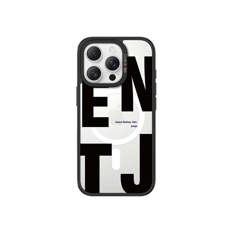 MBTI - Entj Personality imagisnap - CaseBangImagisnapCaseBangiPhone 16 Pro MaxBack Cover+Base Case