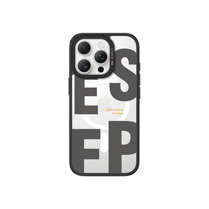 MBTI - Esfp Personality imagisnap - CaseBangImagisnapCaseBangiPhone 16 Pro MaxBack Cover+Base Case
