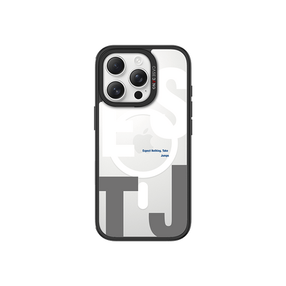 MBTI - Estj Personality imagisnap - CaseBangImagisnapCaseBangiPhone 16 Pro MaxBack Cover+Base Case