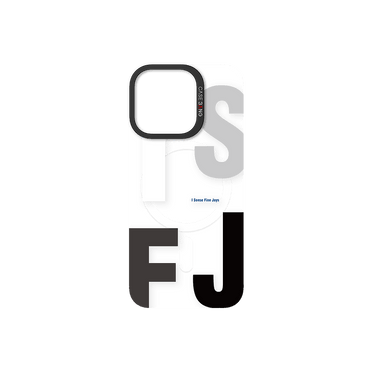 MBTI - Isfj Personality imagisnap - CaseBangImagisnapCaseBangiPhone 16 Pro MaxBack Cover