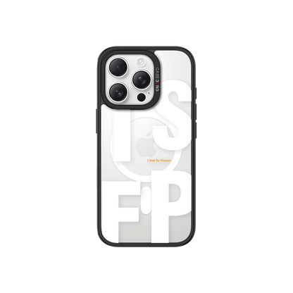 MBTI - Isfp Personality imagisnap - CaseBangImagisnapCaseBangiPhone 16 Pro MaxBack Cover+Base Case