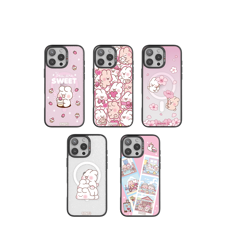 Memory Filong Imagisnap - CaseBangImagisnapCaseBangiPhone 16 Pro MaxBack Cover