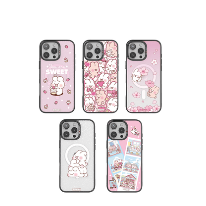 Memory Filong Imagisnap - CaseBangImagisnapCaseBangiPhone 16 Pro MaxBack Cover