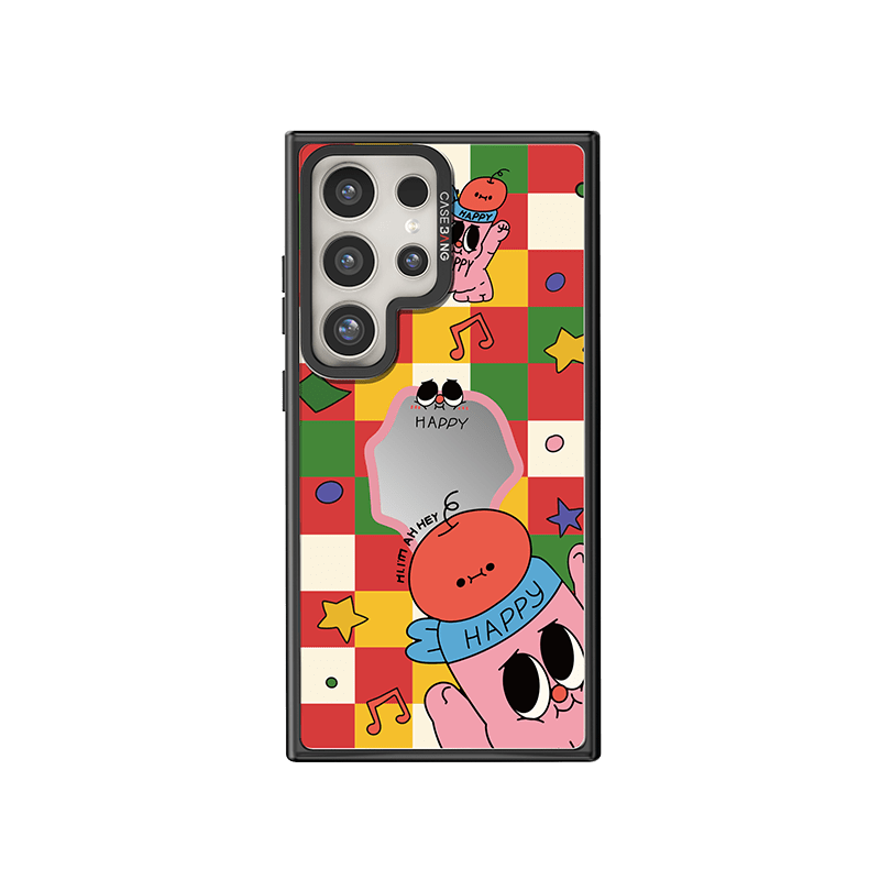 Merry Christmas Imagisnap - CaseBangImagisnapCaseBangSamsung S24Back Cover+Base Case