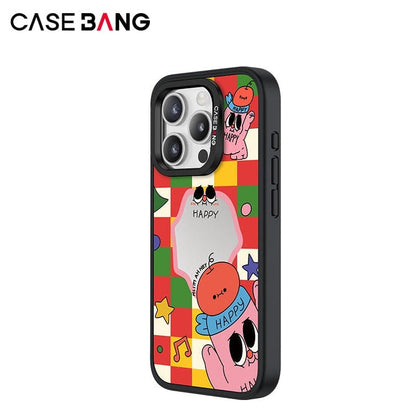Merry Christmas Imagisnap - CaseBangImagisnapCaseBangiPhone 16Back Cover+Base Case