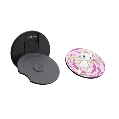 Mew Magsafe Grip Stand - CaseBangMagsafe Grip StandCaseBangBase Stand + Back Cover