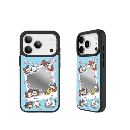Mickey Friends Frame Unijoy - CaseBangUnijoyCaseBangiPhone 17