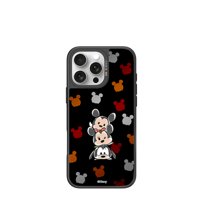 Mickey Goofy Stack Unijoy - CaseBangUnijoyCaseBangiPhone 16