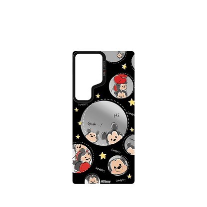 Mickey Starry Night Imagisnap - CaseBangImagisnapCaseBangSamsung S25 UltraBack Cover