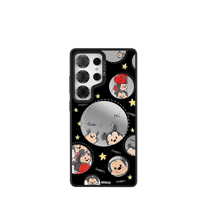 Mickey Starry Night Imagisnap - CaseBangImagisnapCaseBangSamsung S25 UltraBack Cover+Base Case
