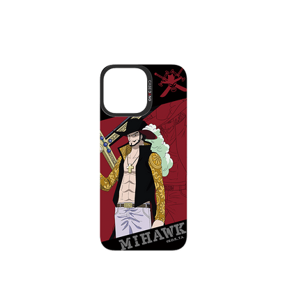 MIHAWK Imagisnap - CaseBangImagisnapCaseBangiPhone 13Back Cover