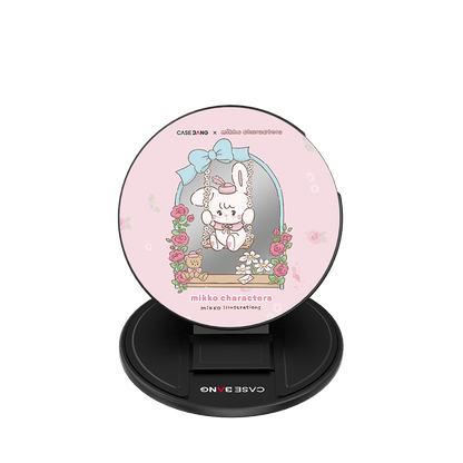 Mikko In Garden Magsafe Grip Stand - CaseBangMagsafe Grip StandCaseBangBack Cover