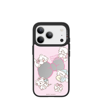 Ribbon mousse Unijoy