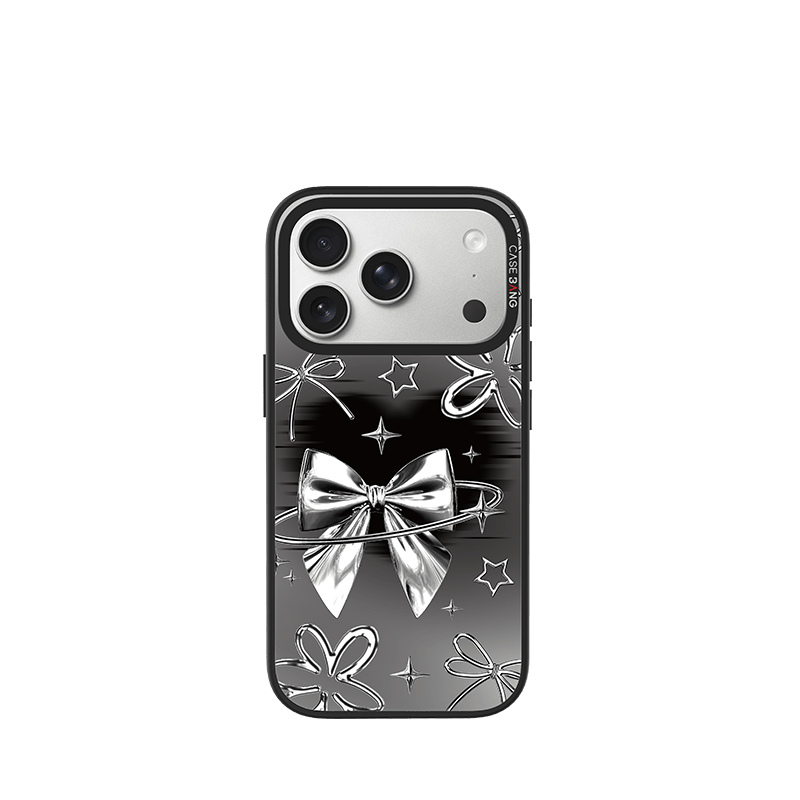 Milky Way Imagisnap - CaseBangImagisnapCaseBangiPhone 17 Pro MaxBack Cover+Base Case