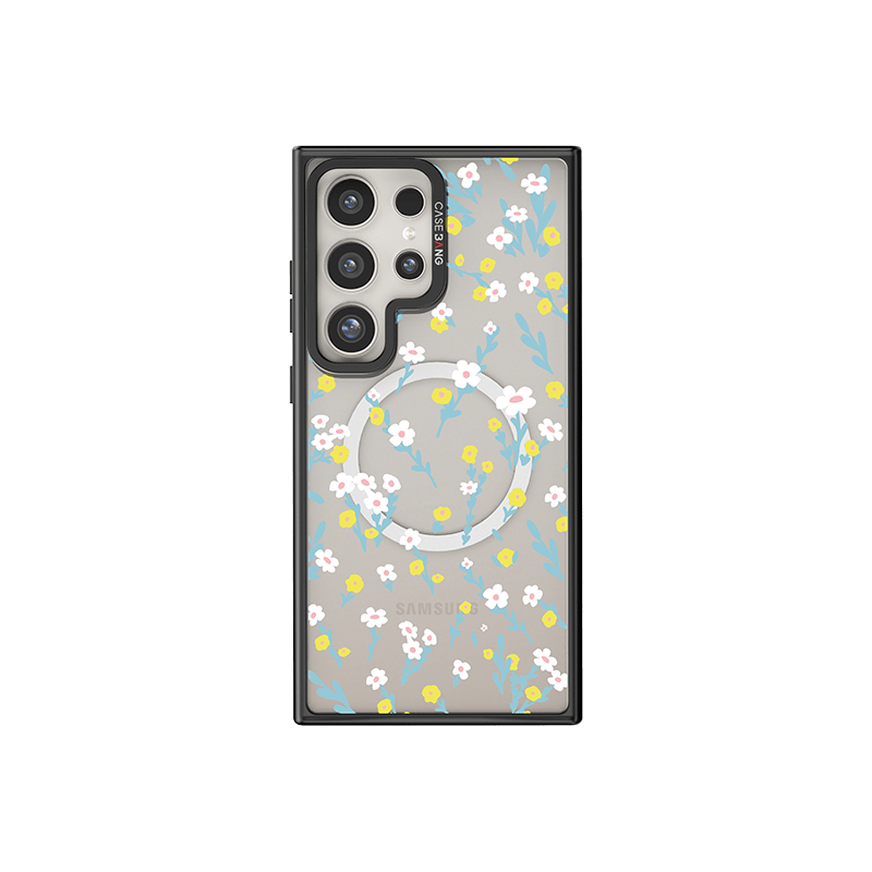 MINI DAISY Imagisnap - CaseBangImagisnapCaseBangSamsung S24Back Cover+Base Case