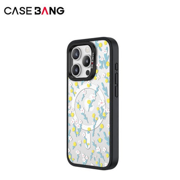 MINI DAISY Imagisnap - CaseBangImagisnapCaseBangiPhone 13Back Cover+Base Case