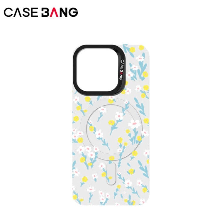 MINI DAISY Imagisnap - CaseBangImagisnapCaseBangiPhone 13Back Cover+Base Case