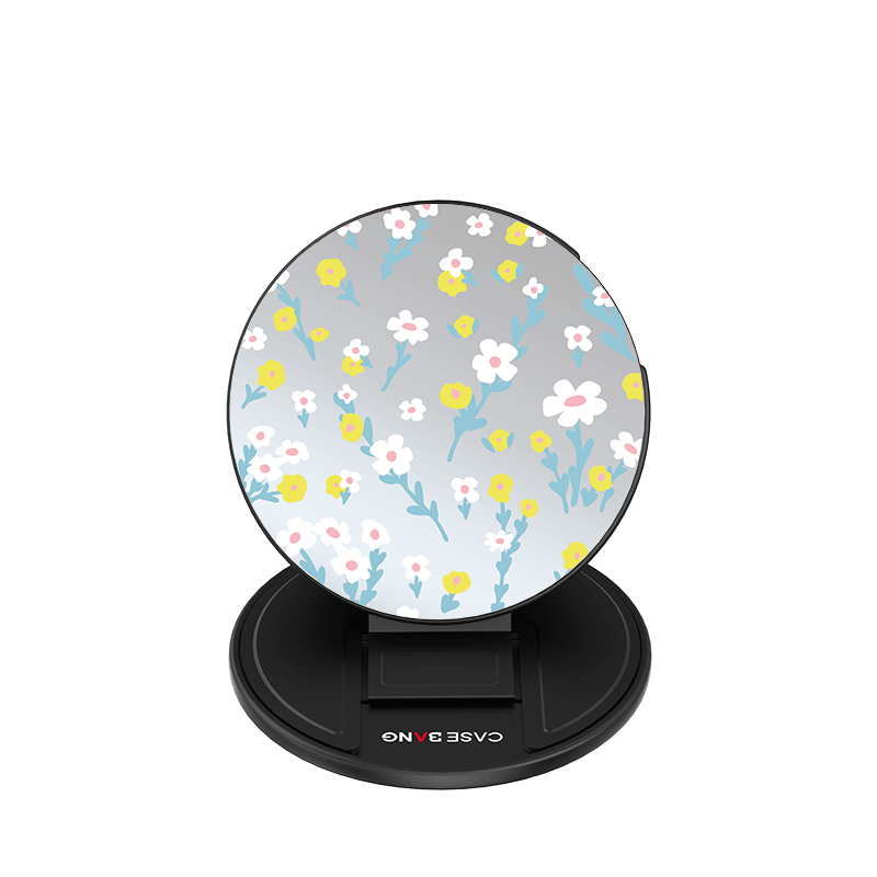 MINI DAISY Magsafe Grip Stand - CaseBangMagsafe Grip StandCaseBangBack Cover