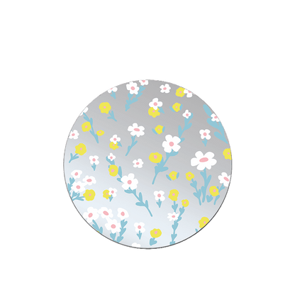 MINI DAISY Magsafe Grip Stand - CaseBangMagsafe Grip StandCaseBangBack Cover