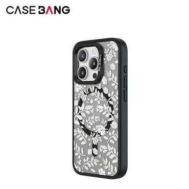 MINIMALIST FLORAL Imagisnap - CaseBangImagisnapCaseBangiPhone 13Back Cover+Base Case