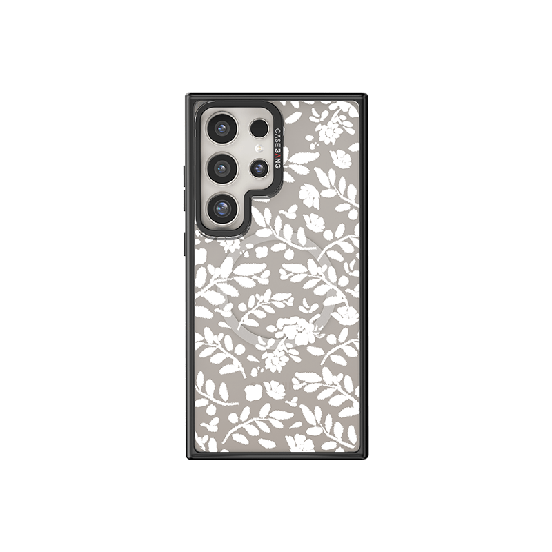 MINIMALIST FLORAL Imagisnap - CaseBangImagisnapCaseBangSamsung S24Back Cover+Base Case