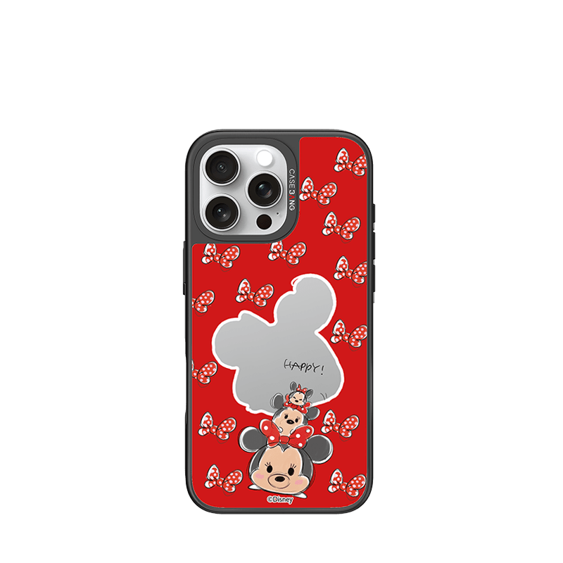 Minnie Bow Unijoy - CaseBangUnijoyCaseBangiPhone 16