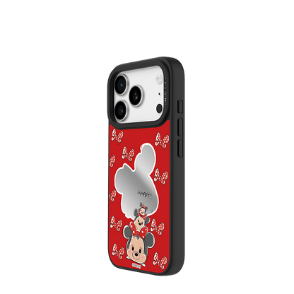 Minnie Bow Unijoy - CaseBangUnijoyCaseBangiPhone 17