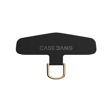 Mobile Phone Lanyard Tab - CaseBangOthersCaseBangGolden