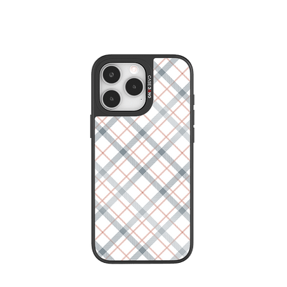 MOONLIGHT BLUE PLAID UniJoy - CaseBangUnijoyCaseBangiPhone 16