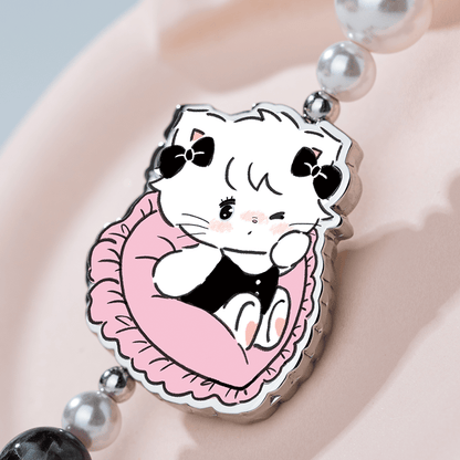 Mousse Mikko Wrist Strap - CaseBangWrist StrapCaseBang