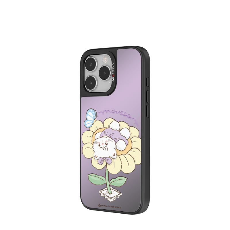 Ｍousse&Sunflower Unijoy - CaseBangUnijoyCaseBangiPhone 16