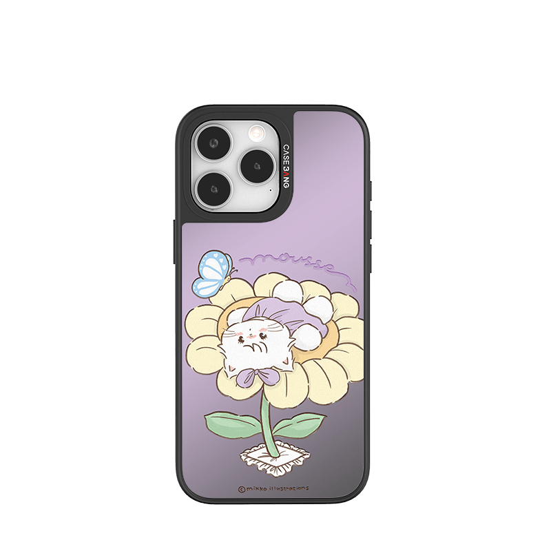 Ｍousse&Sunflower Unijoy - CaseBangUnijoyCaseBangiPhone 16