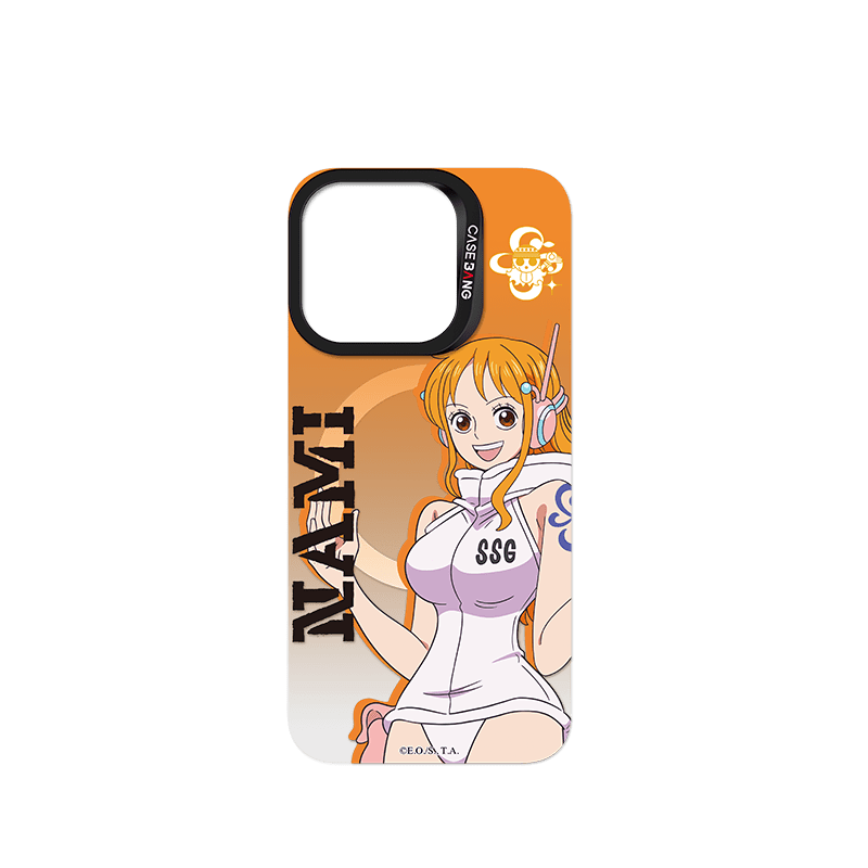 NAMI Imagisnap - CaseBangImagisnapCaseBangiPhone 13Back Cover