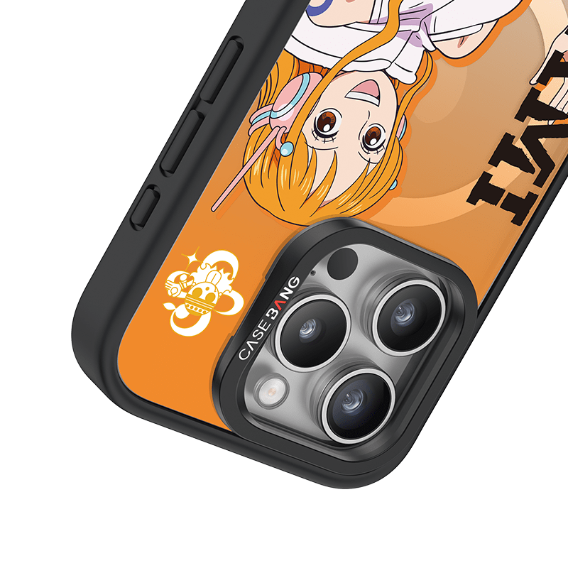 NAMI Imagisnap - CaseBangImagisnapCaseBangiPhone 13Back Cover