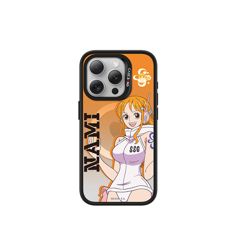 NAMI Imagisnap - CaseBangImagisnapCaseBangiPhone 13Back Cover+Base Case