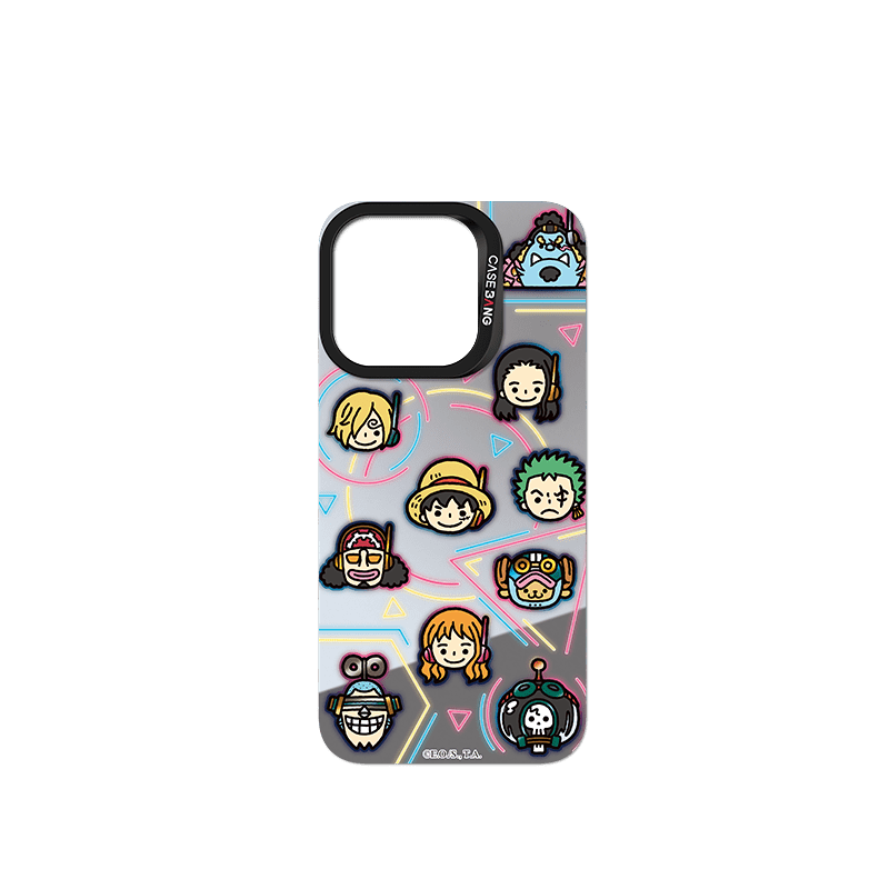 One Piece Gift Box - CaseBangGift BoxCaseBangiPhone 13 Pro