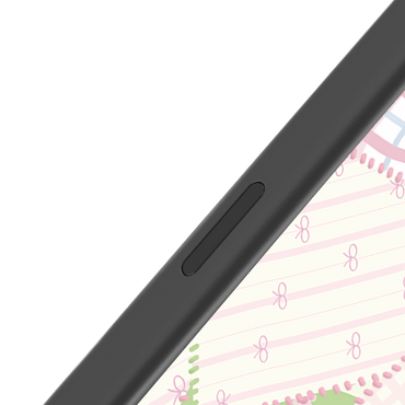 Patch Flowers Unijoy - CaseBangUnijoyCaseBangiPhone 16