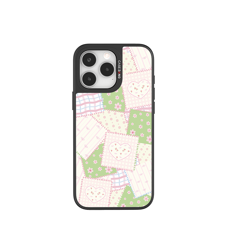 Patch Flowers Unijoy - CaseBangUnijoyCaseBangiPhone 16