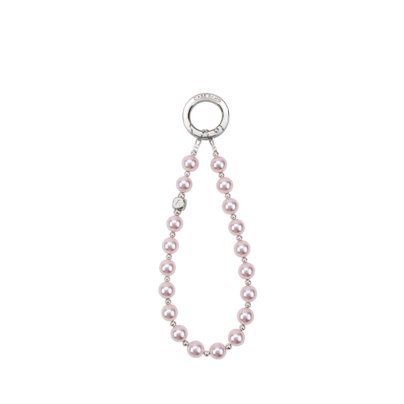 Pearl Wrist Strap - CaseBangWrist StrapCasebangPink