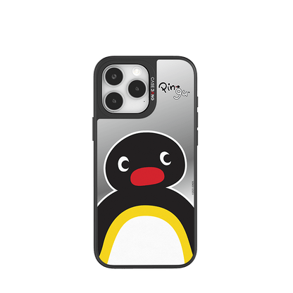 Pingu Selfie Unijoy - CaseBangUnijoyCaseBangiPhone 16